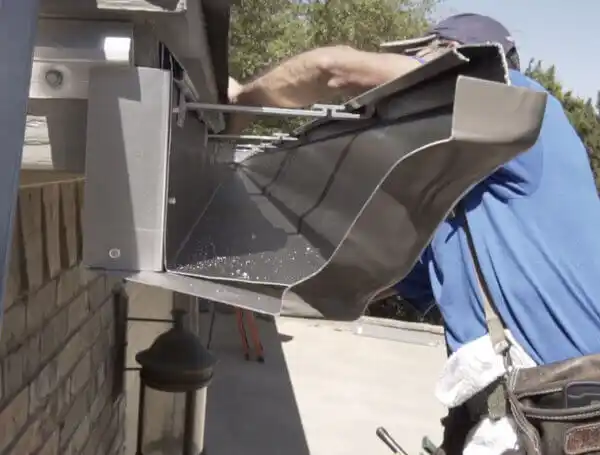 gutter services Fort Yukon